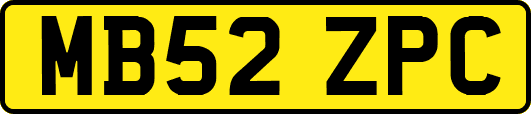 MB52ZPC