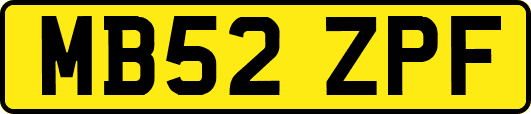 MB52ZPF