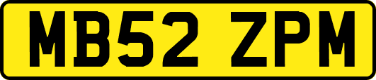 MB52ZPM