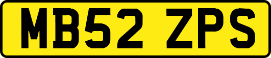 MB52ZPS