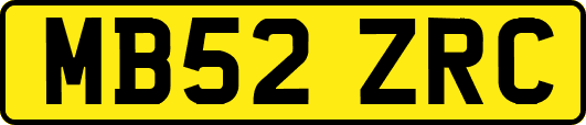 MB52ZRC