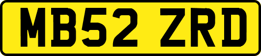 MB52ZRD