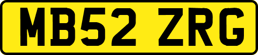 MB52ZRG