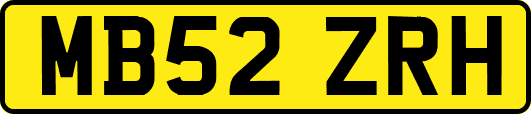 MB52ZRH