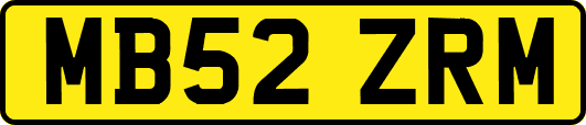 MB52ZRM