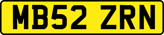 MB52ZRN