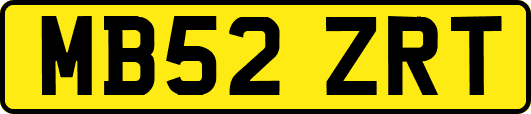 MB52ZRT