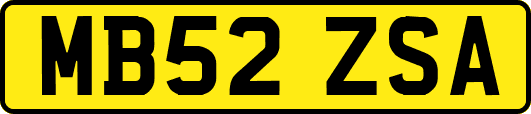 MB52ZSA