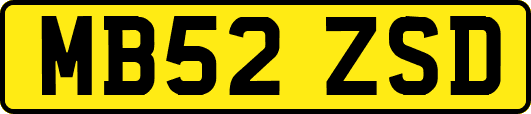 MB52ZSD