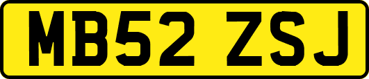 MB52ZSJ