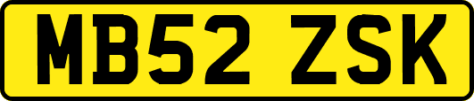 MB52ZSK