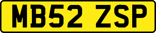 MB52ZSP