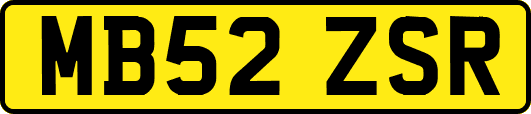 MB52ZSR