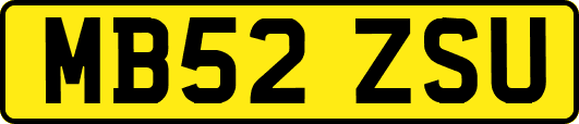 MB52ZSU