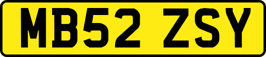 MB52ZSY