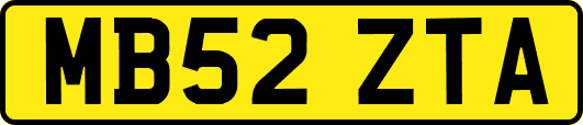 MB52ZTA