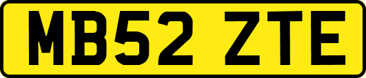 MB52ZTE