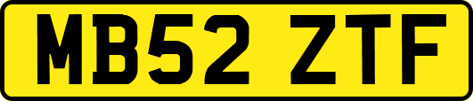 MB52ZTF