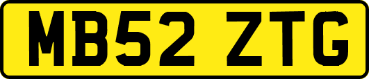 MB52ZTG