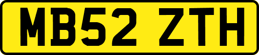 MB52ZTH