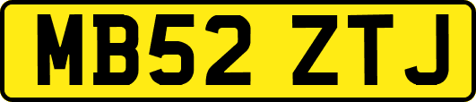 MB52ZTJ