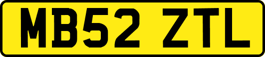 MB52ZTL