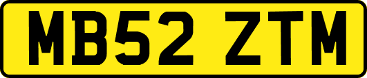 MB52ZTM