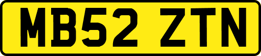 MB52ZTN