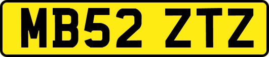 MB52ZTZ