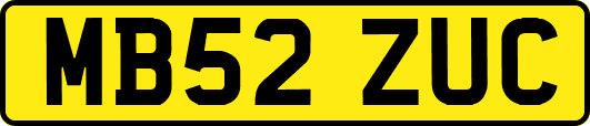 MB52ZUC