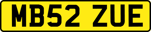 MB52ZUE