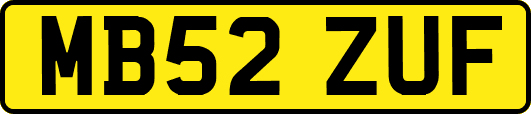 MB52ZUF