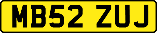 MB52ZUJ