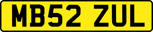 MB52ZUL