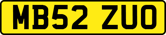 MB52ZUO