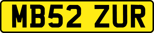 MB52ZUR