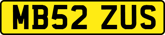 MB52ZUS