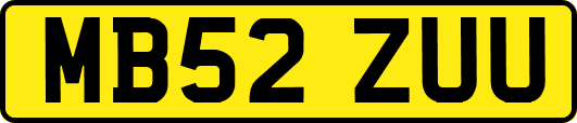 MB52ZUU