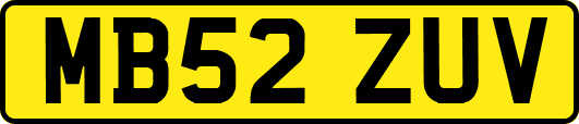 MB52ZUV