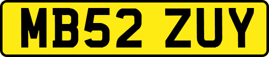 MB52ZUY
