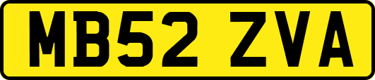 MB52ZVA