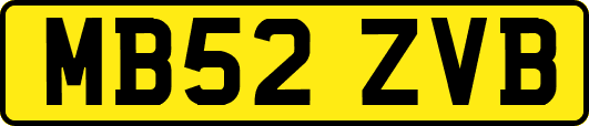 MB52ZVB