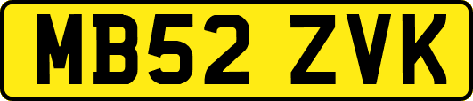 MB52ZVK