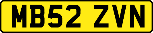 MB52ZVN