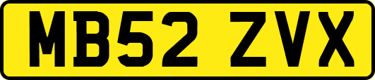 MB52ZVX
