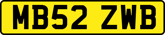 MB52ZWB