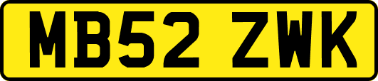 MB52ZWK