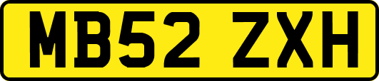 MB52ZXH