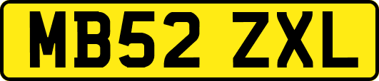 MB52ZXL