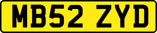 MB52ZYD